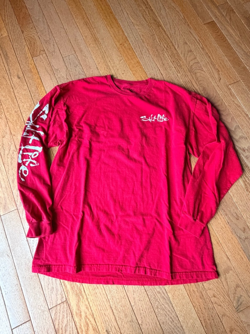 Salt Life Long Sleeve